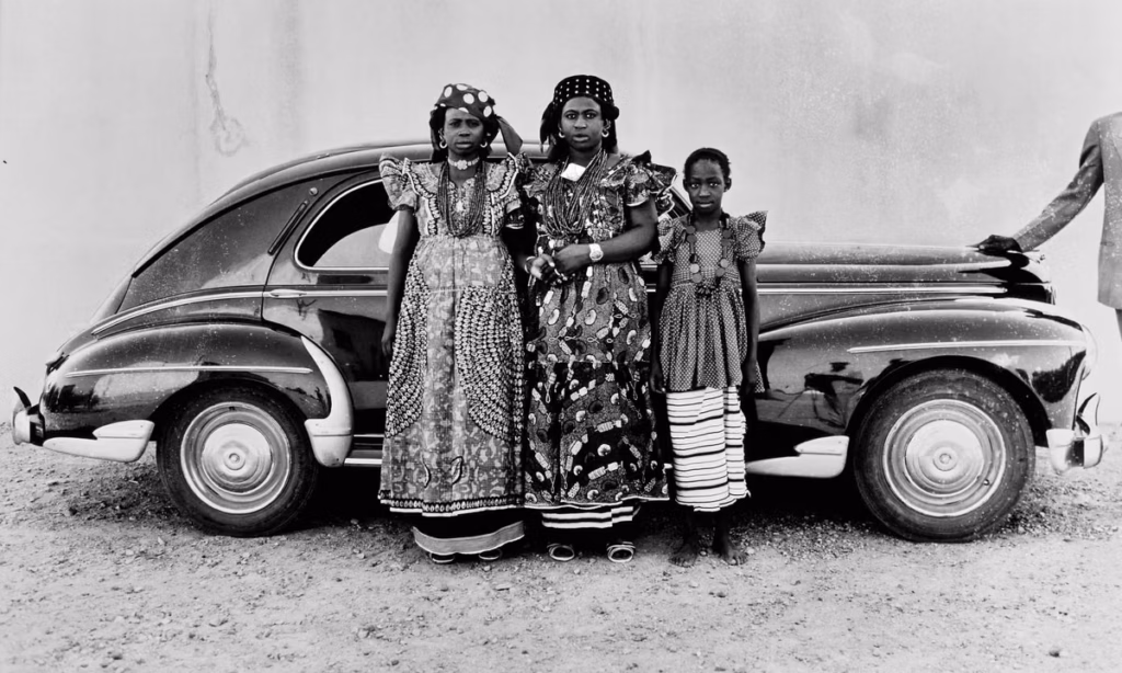 Dismantling the West’s temples of plundered African artworks—essay collection reassesses the 'colonial encounter'