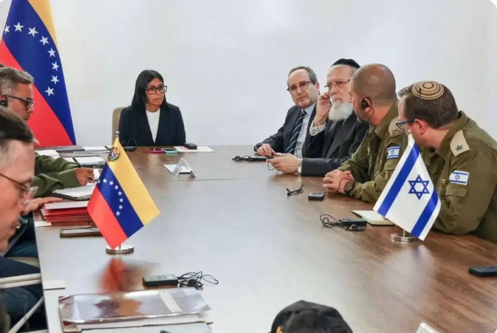 DW: Israel gana nuevos aliados en América Latina