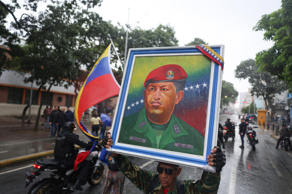 El triunvirato vs. el chavismo originario: ¿Fractura inminente?  