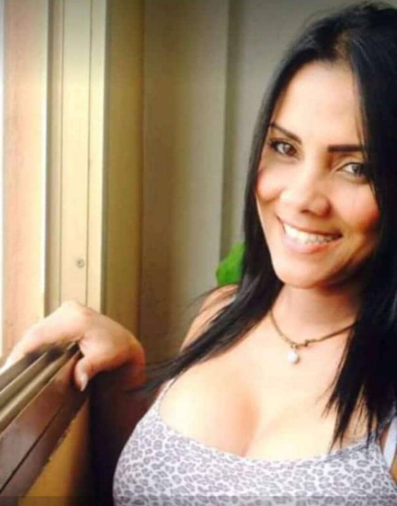 Emirlendris Benítez cumple 8 años detenida: un limbo judicial marcado por tratos crueles
