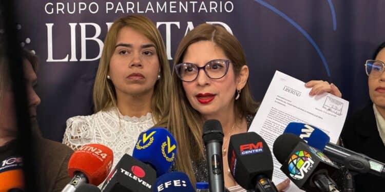 Factores políticos de AN de 2025 cuestionan exclusión de mesa de diálogo pero apuestan por resultados