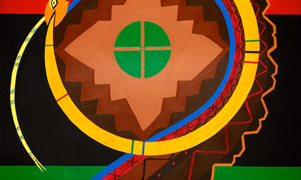 Five must-read books on Pan-Africanism and art
