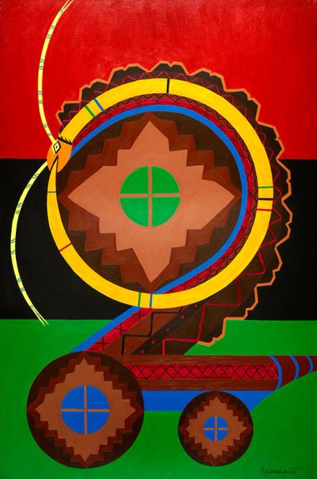 Five must-read books on Pan-Africanism and art