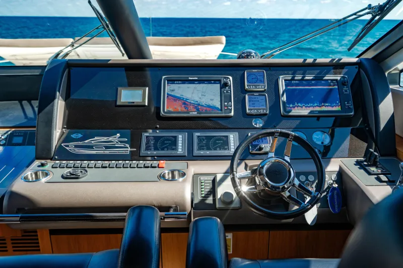 For Sale: Sunseeker Manhattan 73