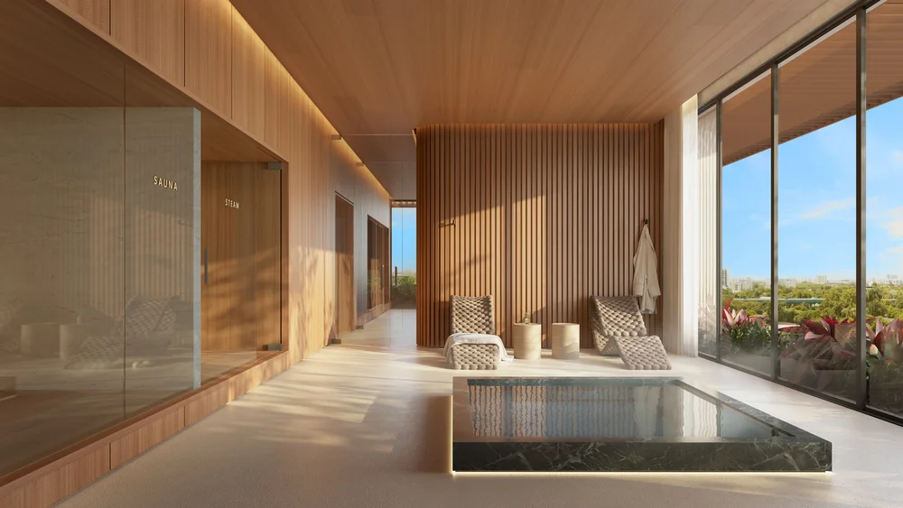 Former Formula 1 Racing Star Rubens Barrichello Buys $8 Million Condo at Colette Residences