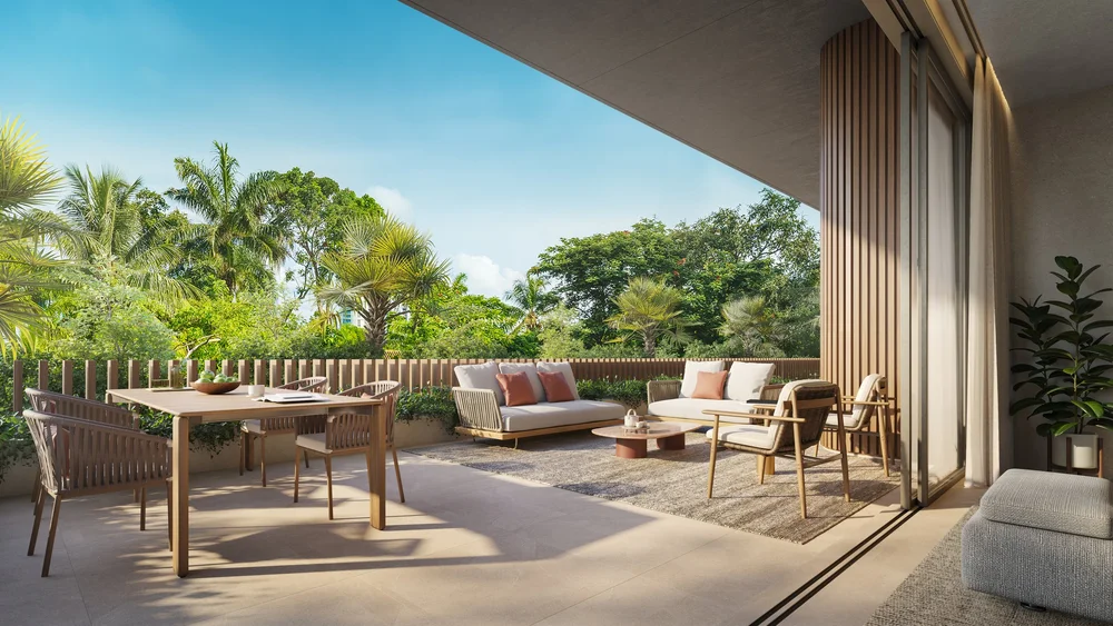 Former Formula 1 Racing Star Rubens Barrichello Buys $8 Million Condo at Colette Residences