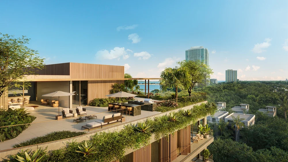 Former Formula 1 Racing Star Rubens Barrichello Buys $8 Million Condo at Colette Residences