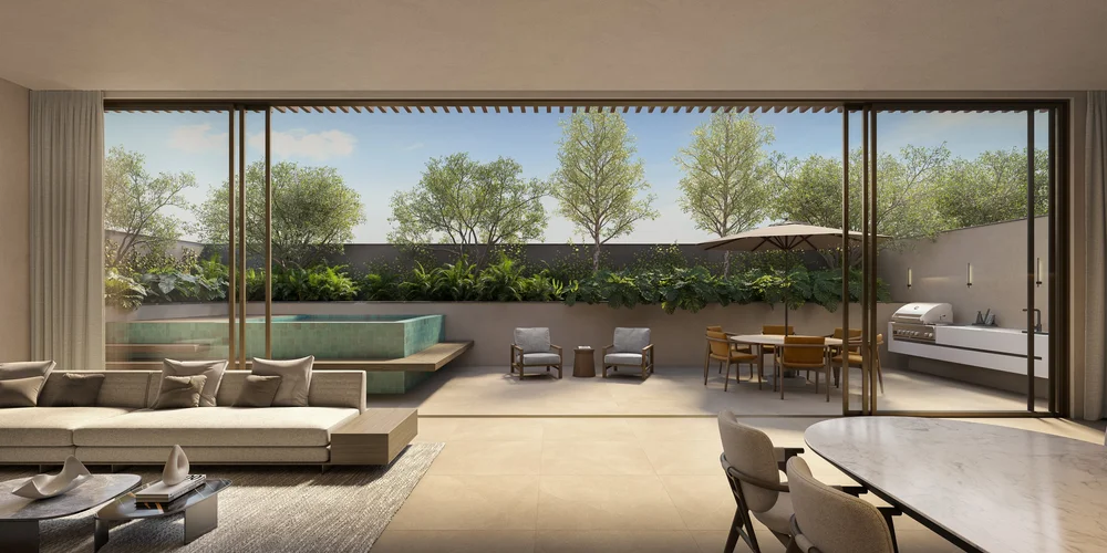 Former Formula 1 Racing Star Rubens Barrichello Buys $8 Million Condo at Colette Residences