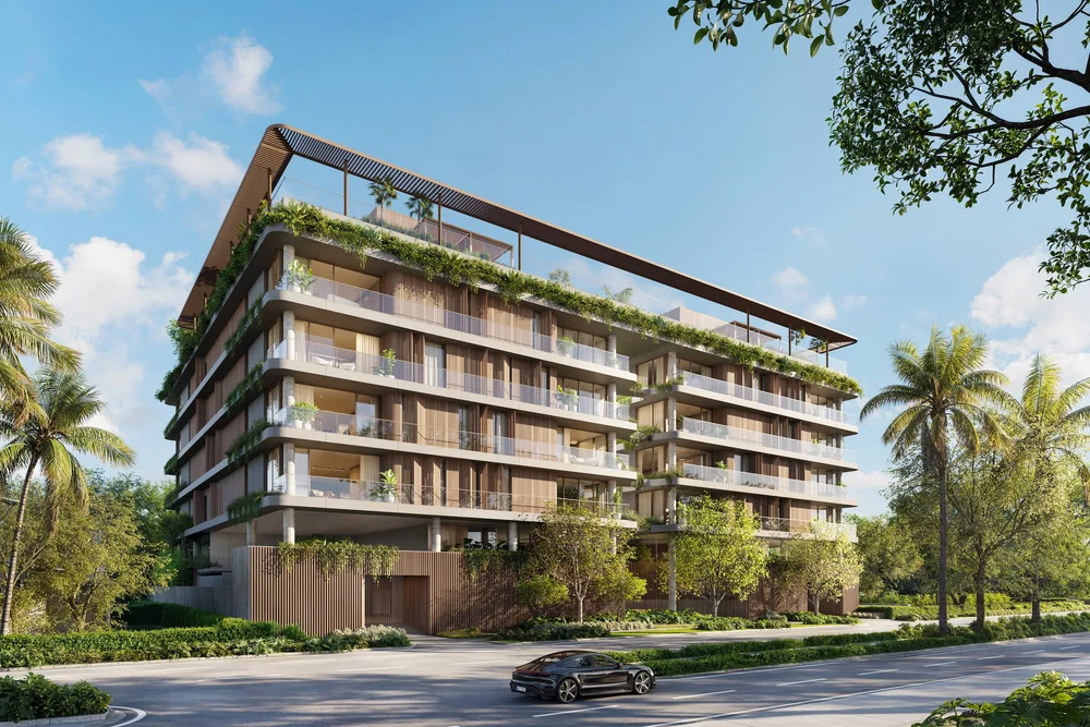 Former Formula 1 Racing Star Rubens Barrichello Buys $8 Million Condo at Colette Residences