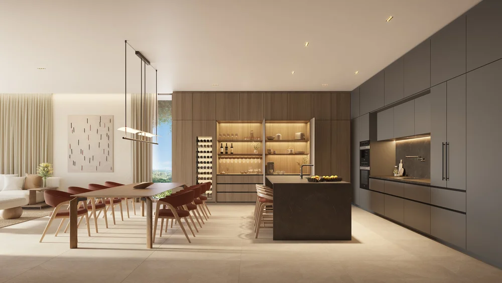 Former Formula 1 Racing Star Rubens Barrichello Buys $8 Million Condo at Colette Residences