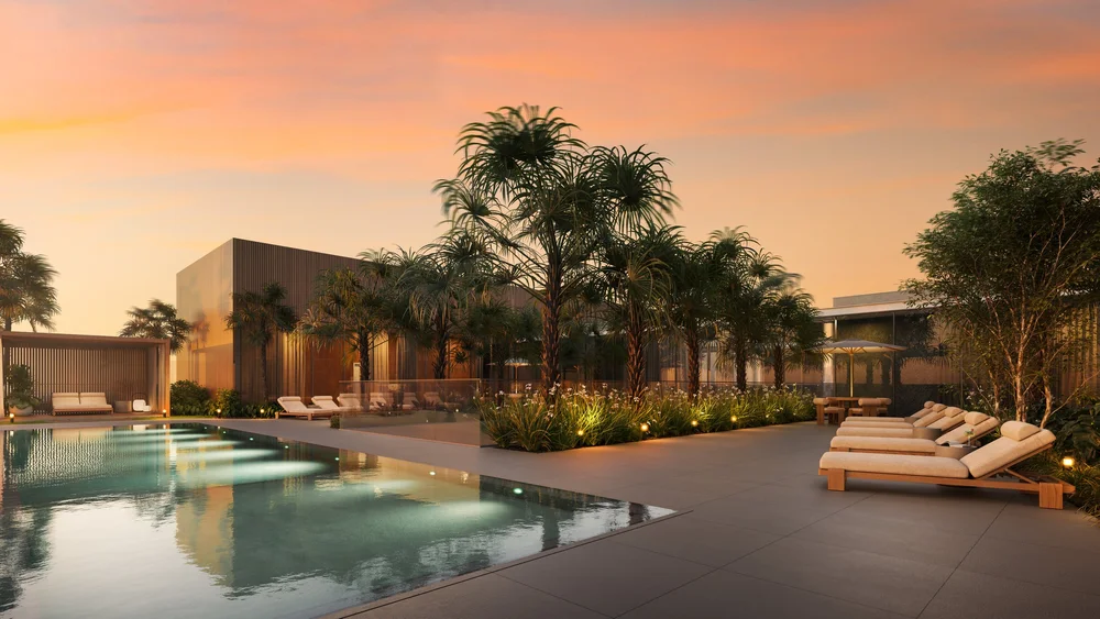 Former Formula 1 Racing Star Rubens Barrichello Buys $8 Million Condo at Colette Residences