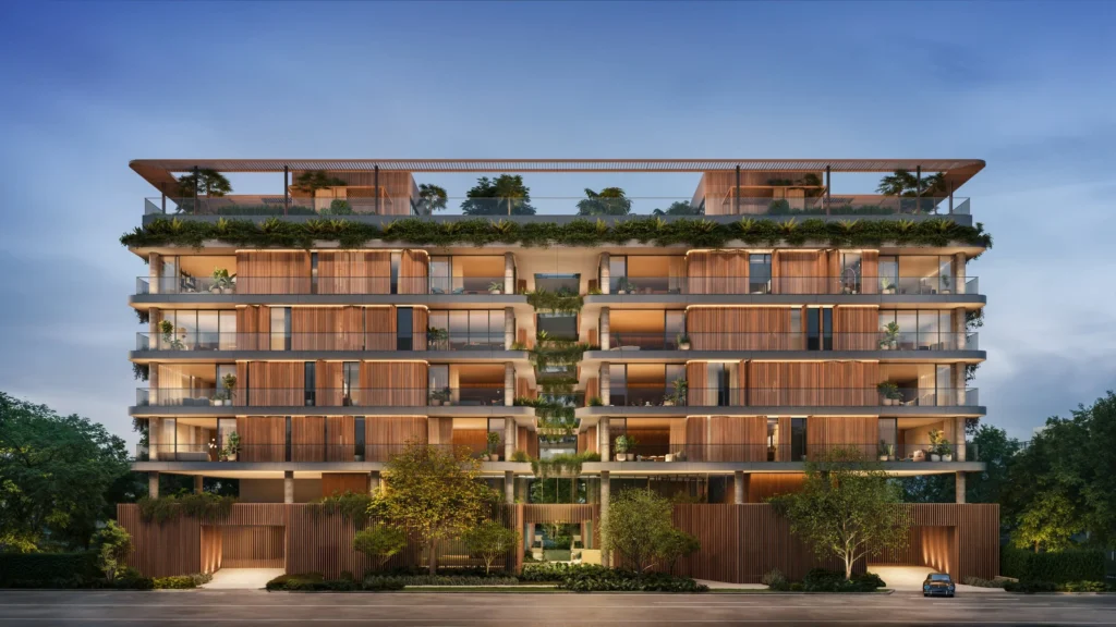 Former Formula 1 Racing Star Rubens Barrichello Buys $8 Million Condo at Colette Residences