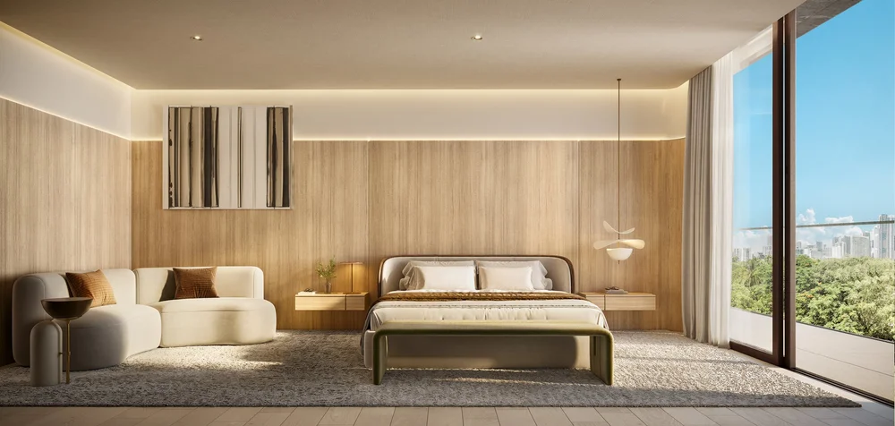 Former Formula 1 Racing Star Rubens Barrichello Buys $8 Million Condo at Colette Residences