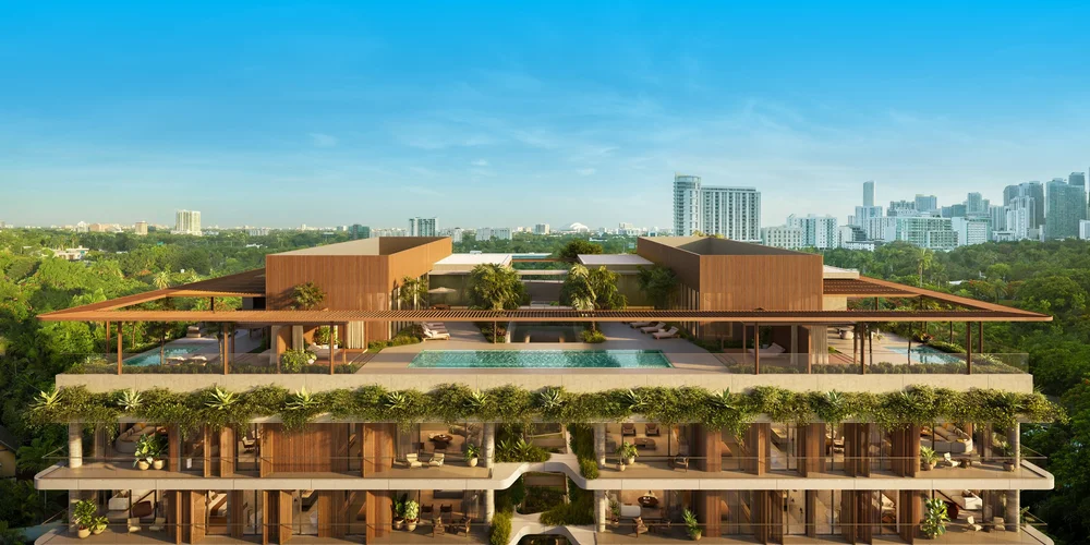 Former Formula 1 Racing Star Rubens Barrichello Buys $8 Million Condo at Colette Residences