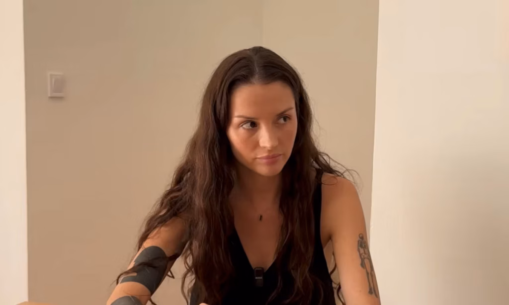 Former Pussy Riot member says she was recruited by Russian security service to spy on dissident artists