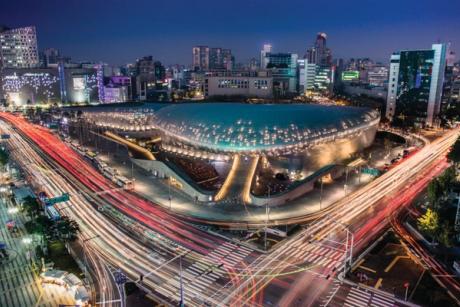 Frieze Seoul to move to new venue from 2027