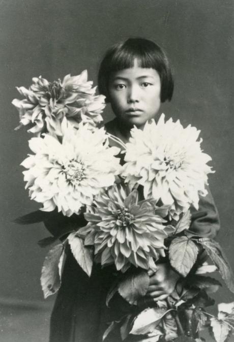 From the flower field to the infinity room: a story of Yayoi Kusama’s journey to becoming a superstar artist