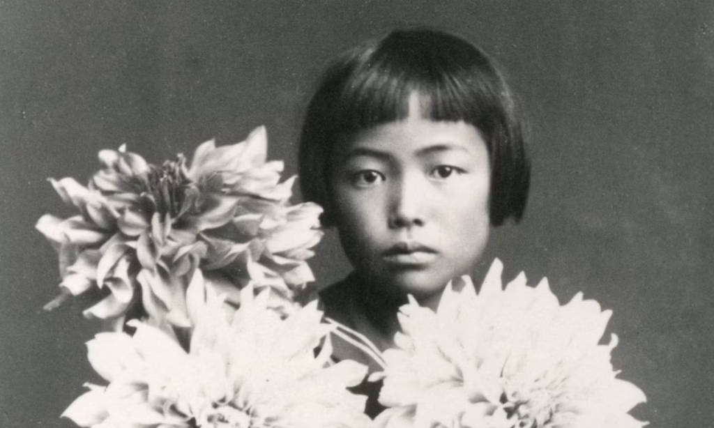 From the flower field to the infinity room: a story of Yayoi Kusama’s journey to becoming a superstar artist