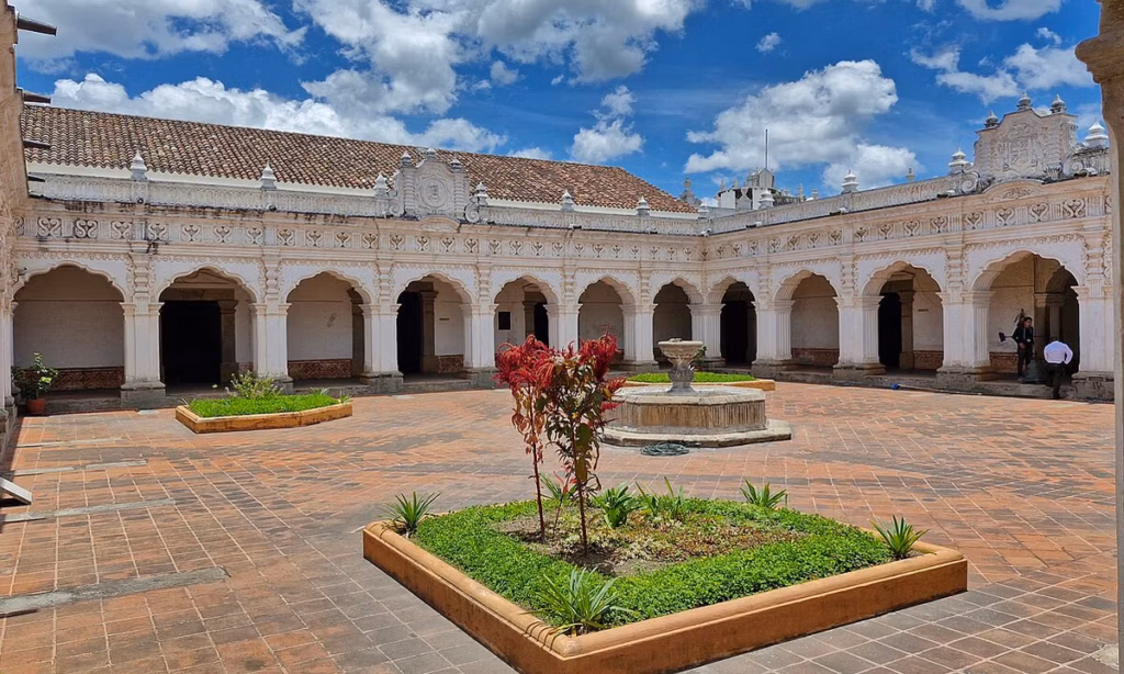 Guatemala museum that suddenly shuttered after court-ordered raid to reopen