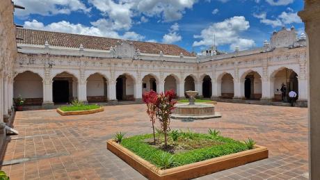 Guatemala museum that suddenly shuttered after court-ordered raid to reopen