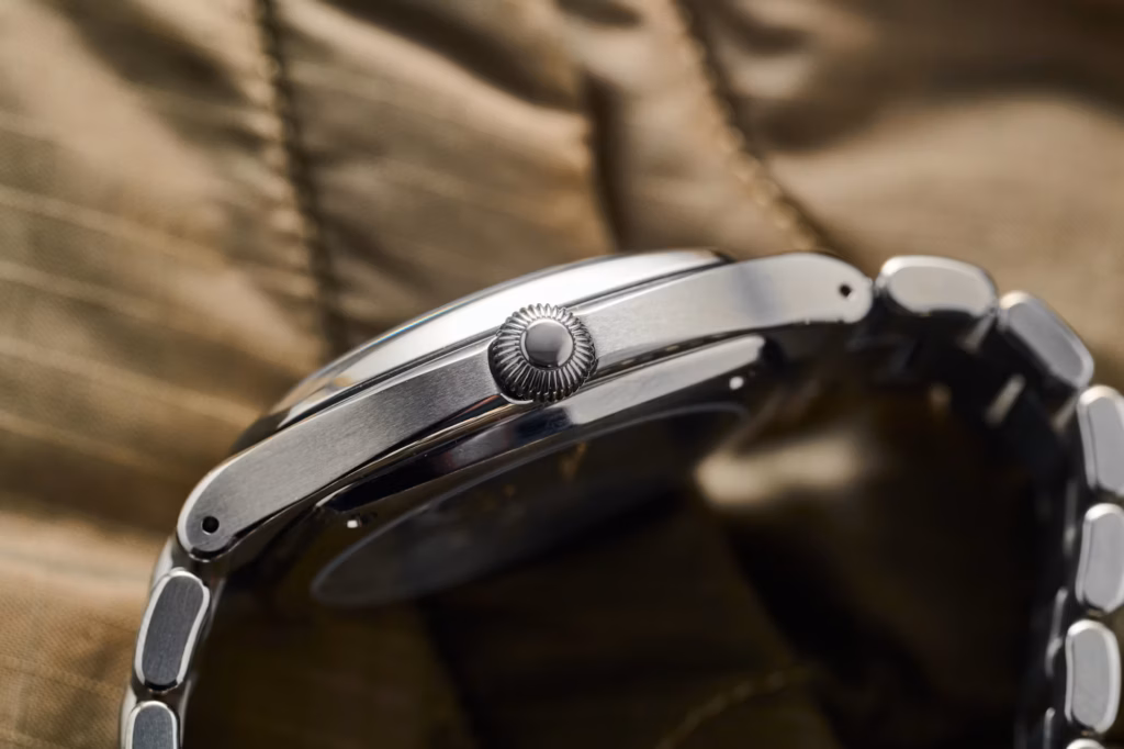 Hands-On: The Laurent Ferrier Sport Traveller