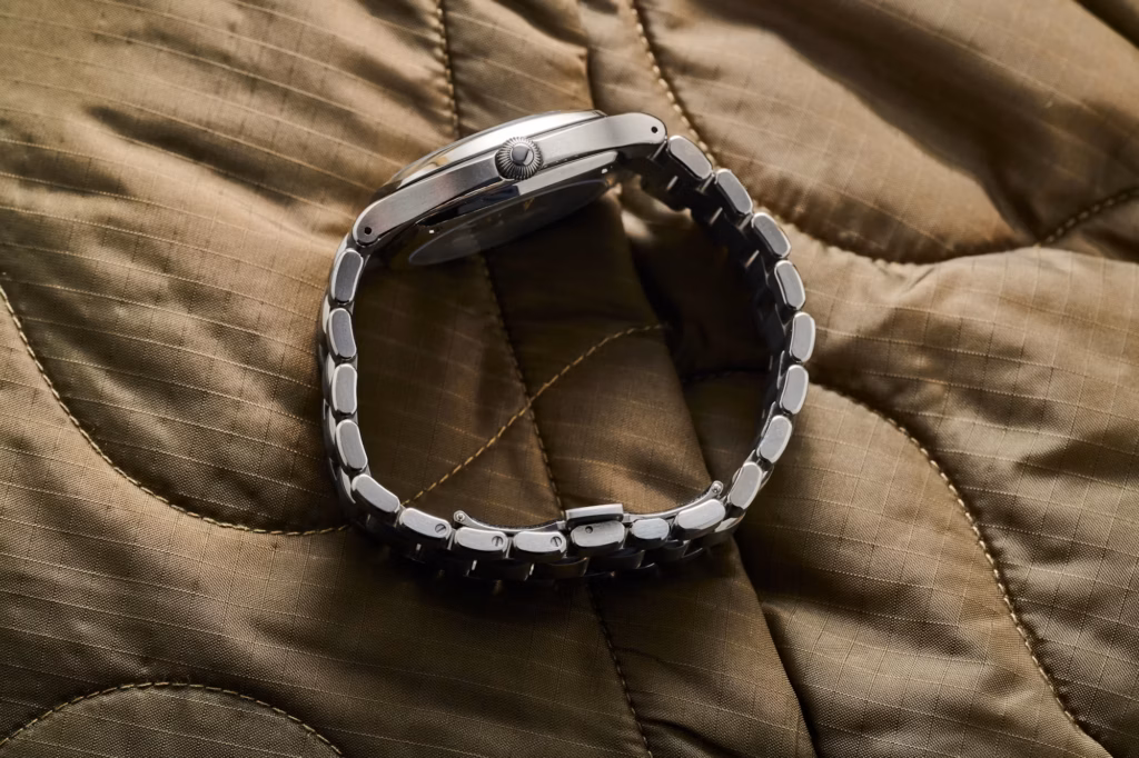 Hands-On: The Laurent Ferrier Sport Traveller