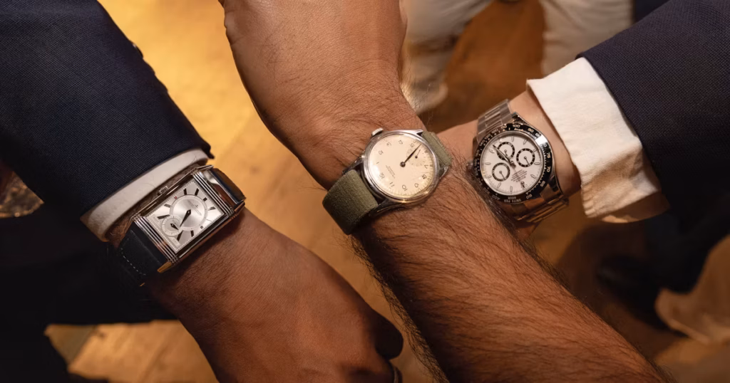 Happenings: Join Us For Hodinkee Happy Hour At One Vanderbilt [RSVP Here]