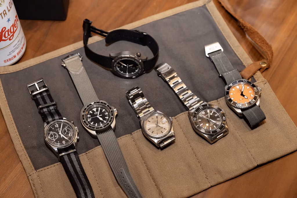 Happenings: Join Us For Hodinkee Happy Hour At One Vanderbilt [RSVP Here]