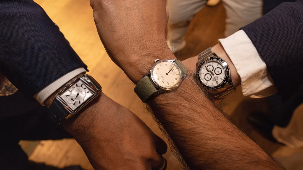 Happenings: Join Us For Hodinkee Happy Hour At One Vanderbilt [RSVP Here]