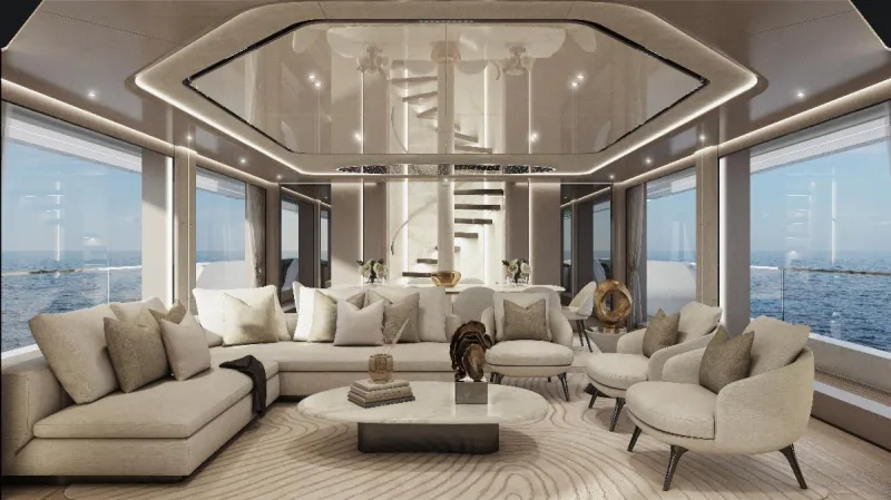 Hargrave Introduces Signature E Series Tri-Deck