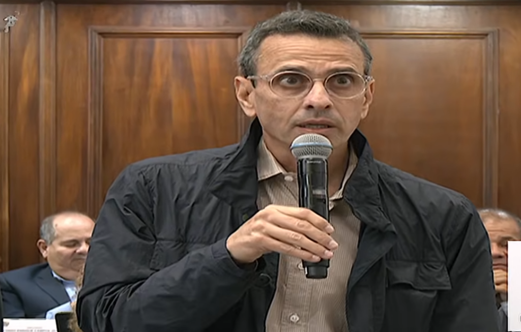 ¿Hasta cuándo piden sacrificios?”: Capriles cuestiona la falta de respuestas a crisis eléctrica