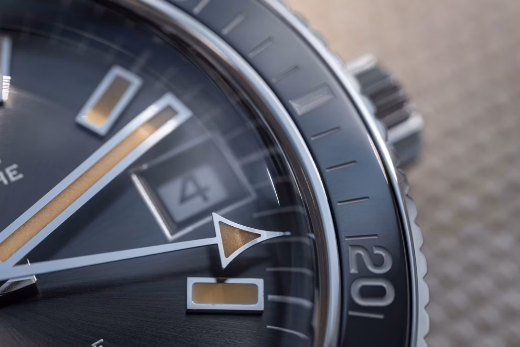 Introducing: Blancpain Fifty Fathoms Bathyscaphe 70th Anniversary Limited Edition