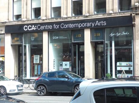 ‘It would represent an irreversible loss to Scotland's cultural record’: potential sale of Glasgow art centre’s archive sparks outcry