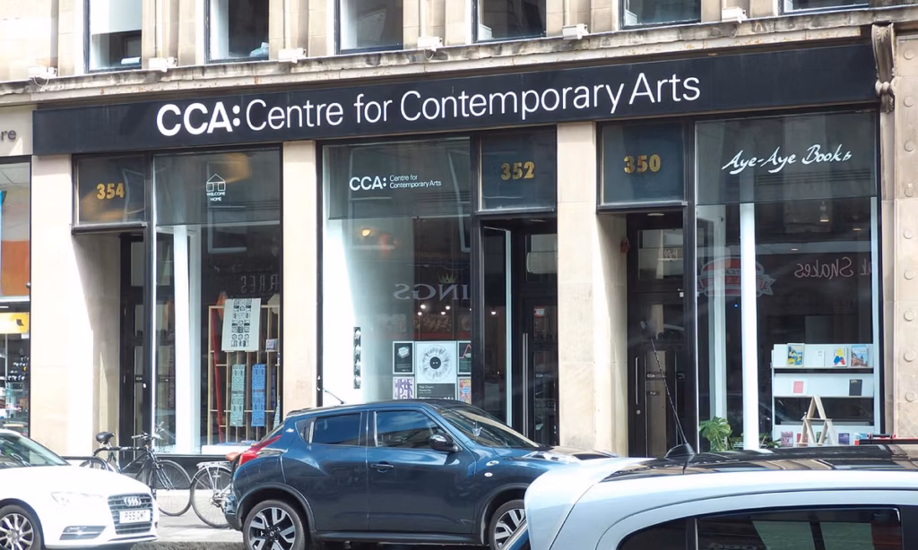 ‘It would represent an irreversible loss to Scotland's cultural record’: potential sale of Glasgow art centre’s archive sparks outcry