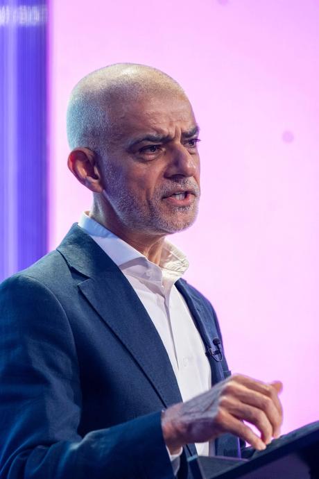 London mayor Sadiq Khan calls for city's public museums to remain free to enter