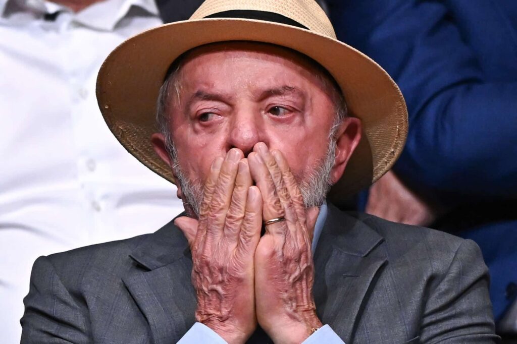 Lula se lanza nuevamente el ruedo electoral para enfrentar al bolsonarismo