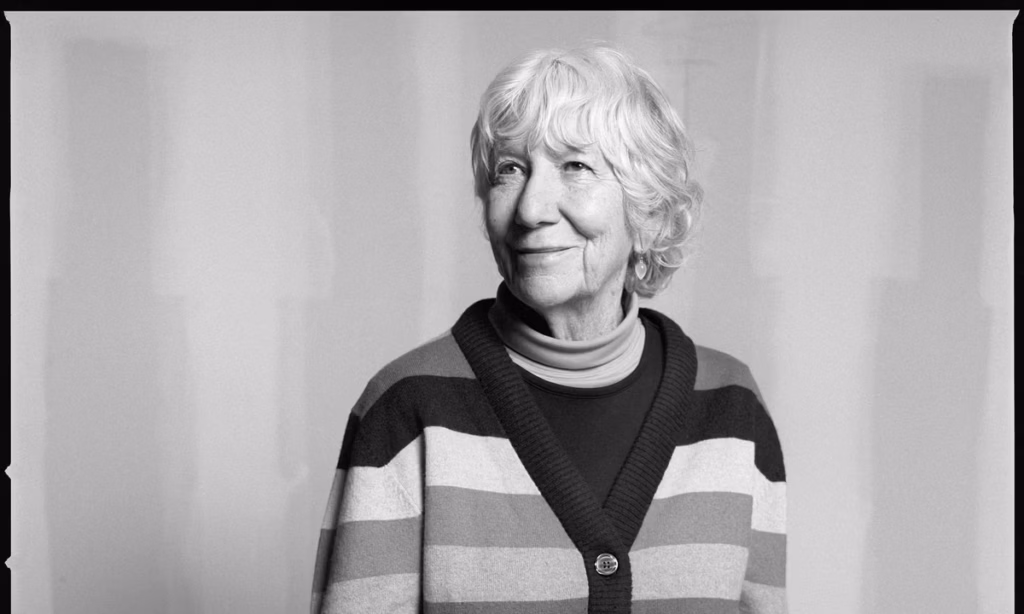 Mary Heilmann, fearless colourist and singular abstract painter, has died, aged 86