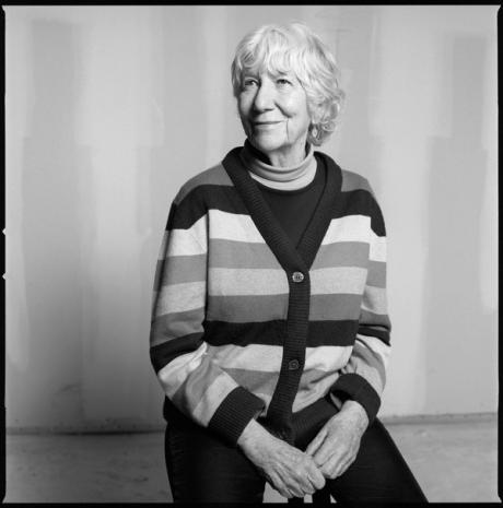 Mary Heilmann, fearless colourist and singular abstract painter, has died, aged 86