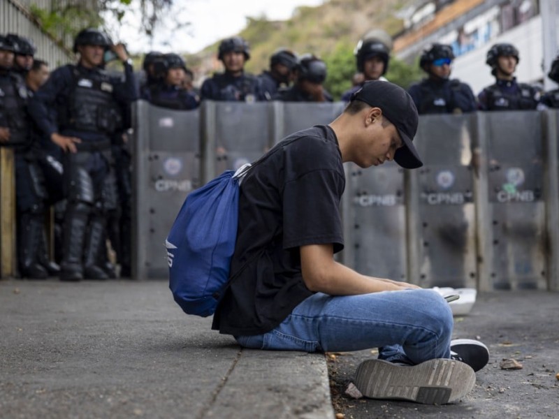 “Me da miedo salir y que me detengan”: excarcelados bajo la sombra del sitema judicial
