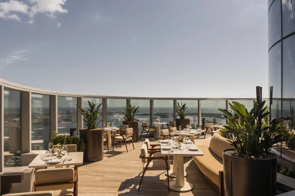 Miami's Most Elevated European-Inspired Dining Experiences To Close Out Summer 2026
