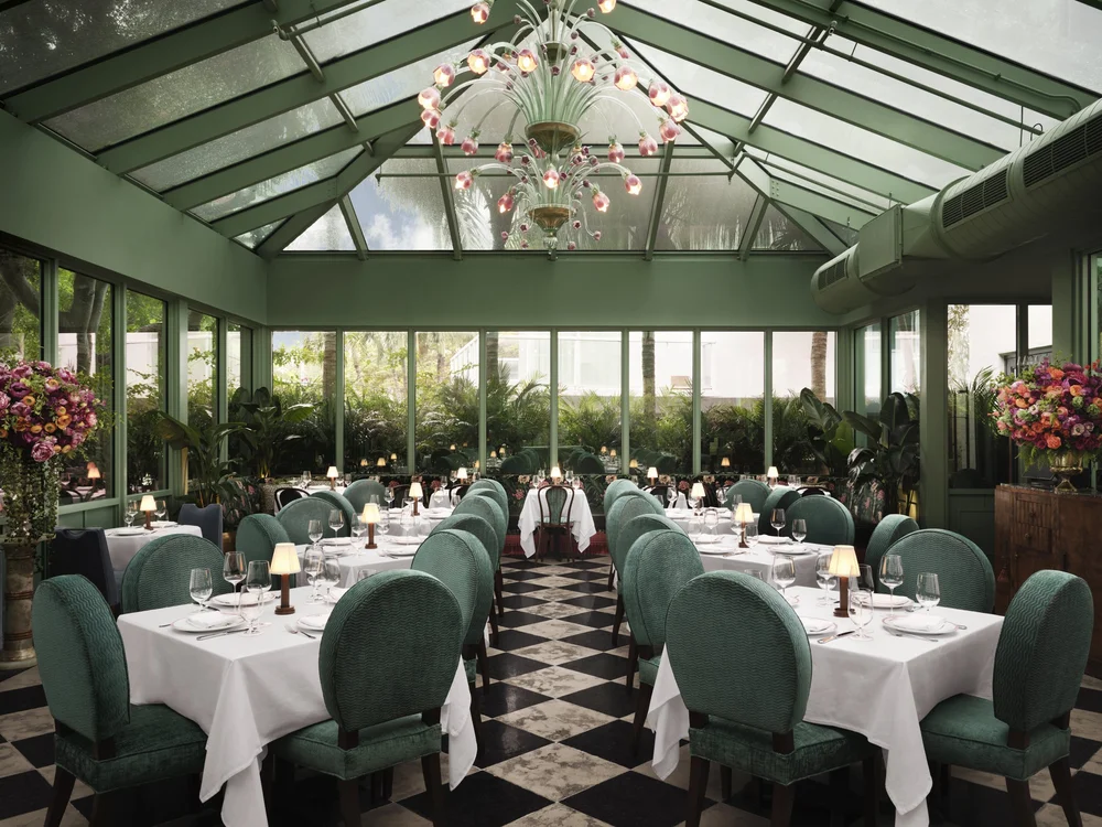 Miami's Most Elevated European-Inspired Dining Experiences To Close Out Summer 2026