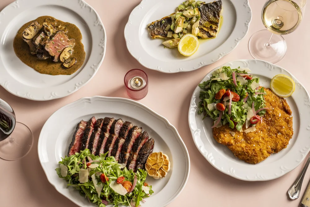 Miami's Most Elevated European-Inspired Dining Experiences To Close Out Summer 2026