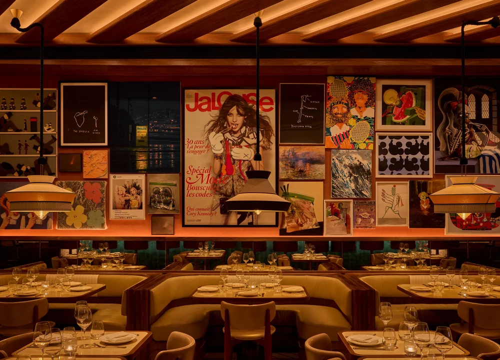Miami's Most Elevated European-Inspired Dining Experiences To Close Out Summer 2026