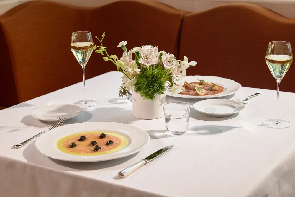 Miami's Most Elevated European-Inspired Dining Experiences To Close Out Summer 2026