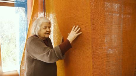 New documentary chronicles the late Brazilian artist Amélia Toledo’s boundary-pushing work