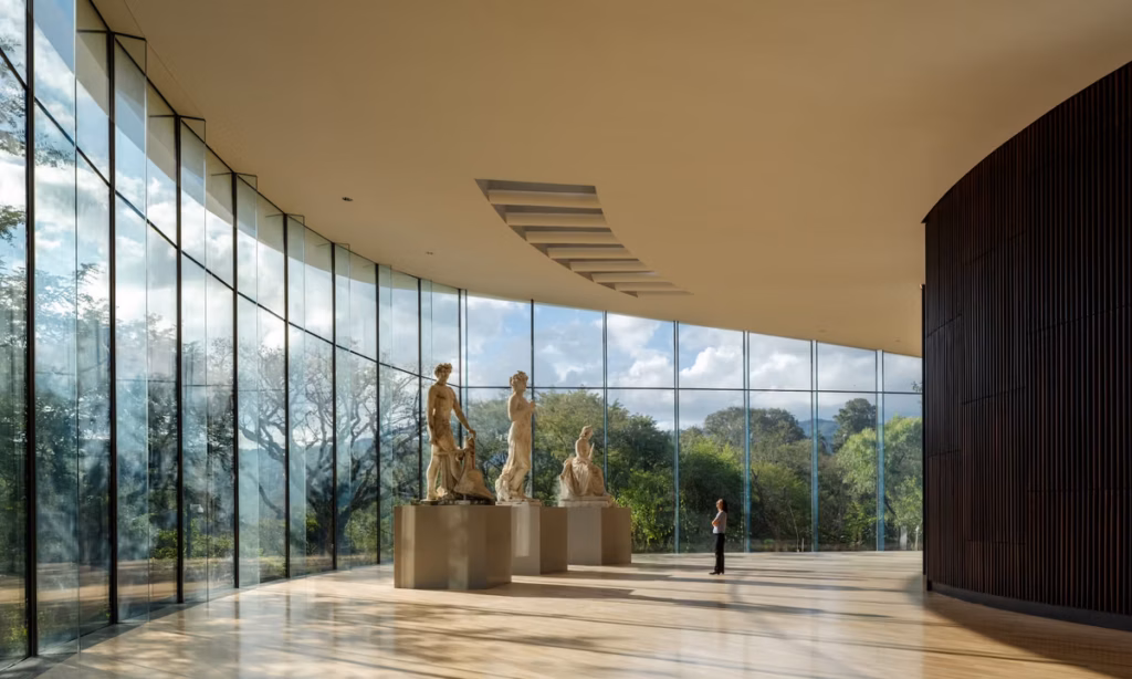 New museum in Argentina honours Lola Mora, a pioneering female sculptor