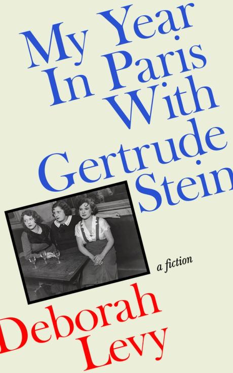 New novel on Gertrude Stein paints a partial picture