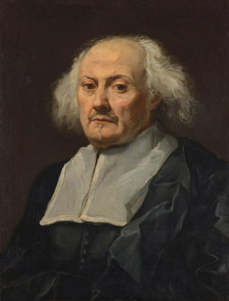 Newly discovered Bernini painting to be unveiled at Vienna museum