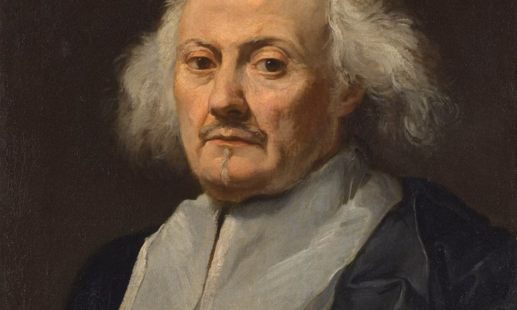 Newly discovered Bernini painting to be unveiled at Vienna museum