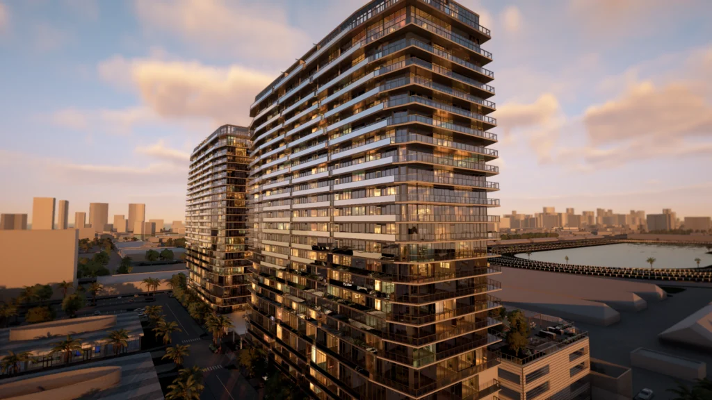 Oasis Hallandale Secures Full TCO for West Tower as Closings Get Underway